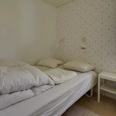 Hébergement de vacances Three-bedroom Holiday In *